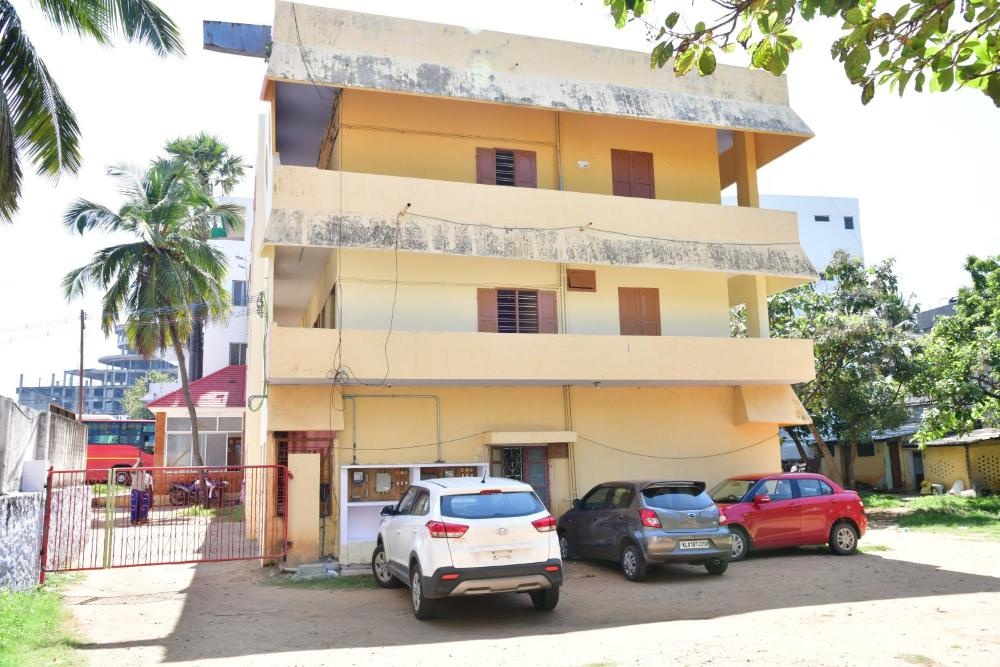Hotel Ganesh Lodge